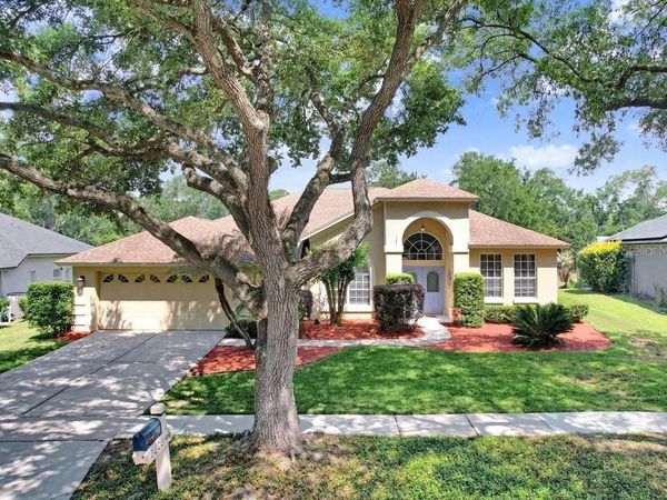 5326 TWIN CREEKS DRIVE , VALRICO, FL 33596