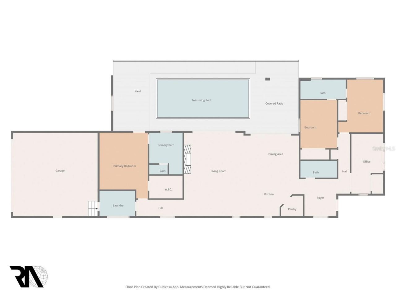 449 12th Avenue N, Saint Petersburg, FL 33701 Photo