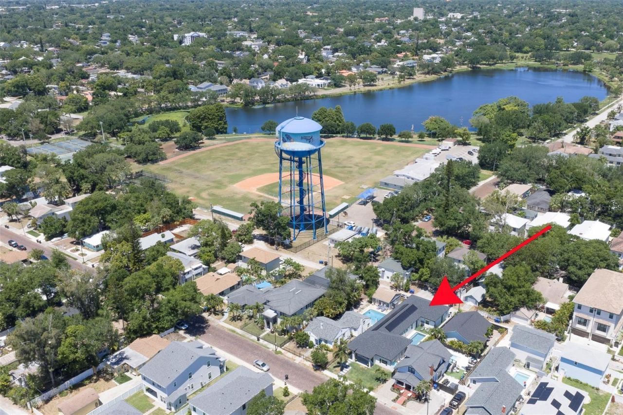 449 12th Avenue N, Saint Petersburg, FL 33701 Photo