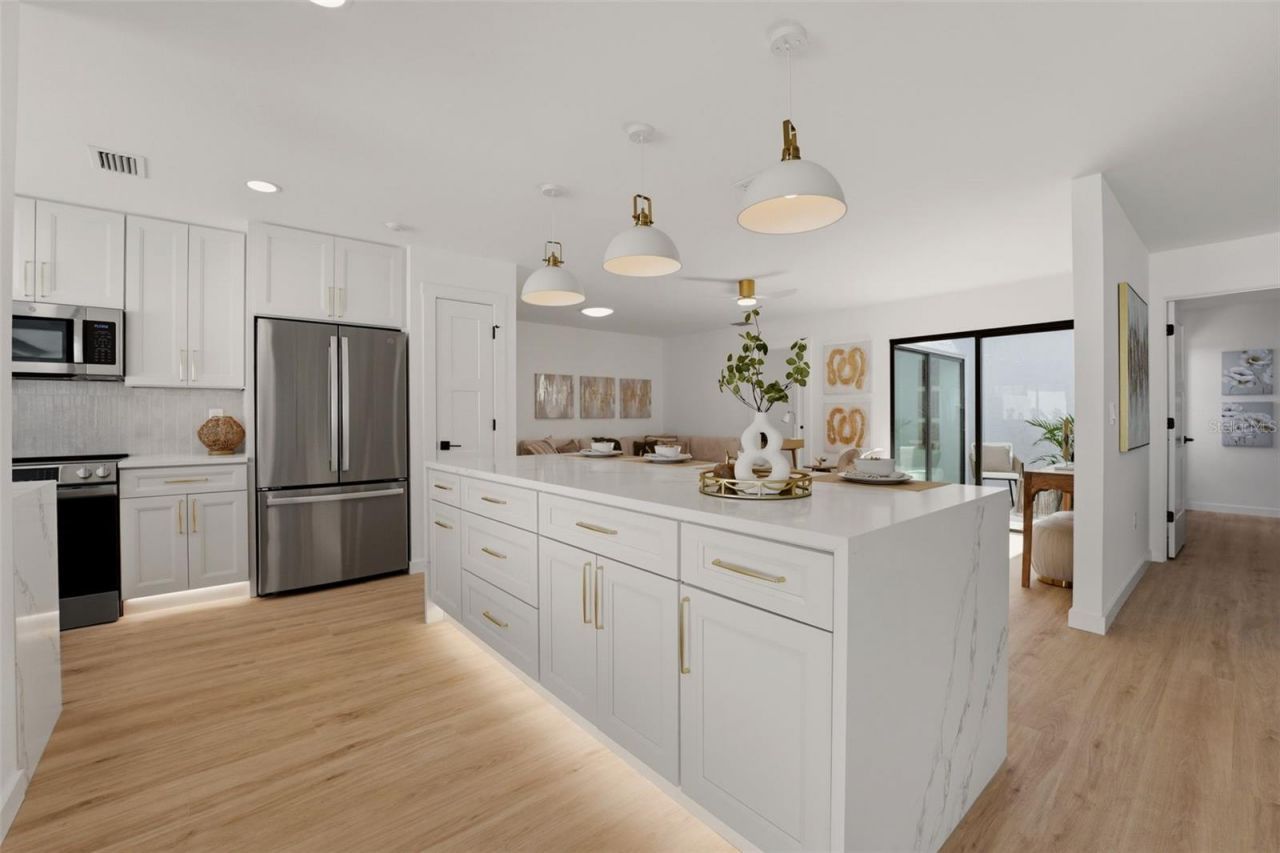 3692 Glen Oaks Manor Drive, Sarasota, FL 34232 Photo