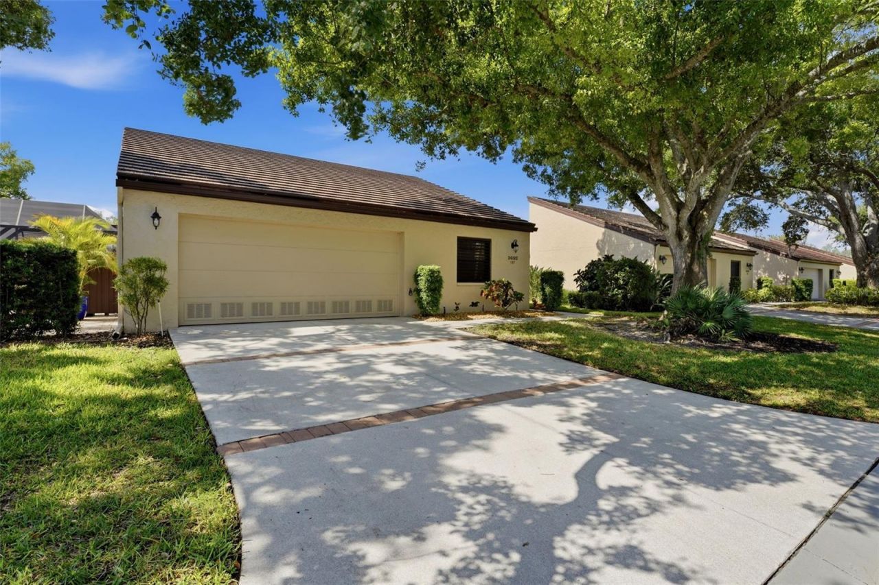 3692 Glen Oaks Manor Drive, Sarasota, FL 34232 Photo