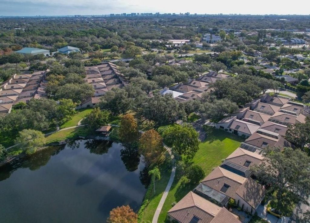 3692 Glen Oaks Manor Drive, Sarasota, FL 34232 Photo