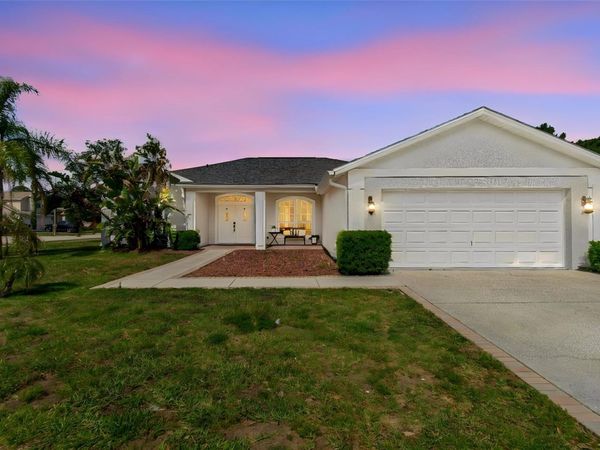 4203 ANACONDA DRIVE , NEW PORT RICHEY, FL 34655