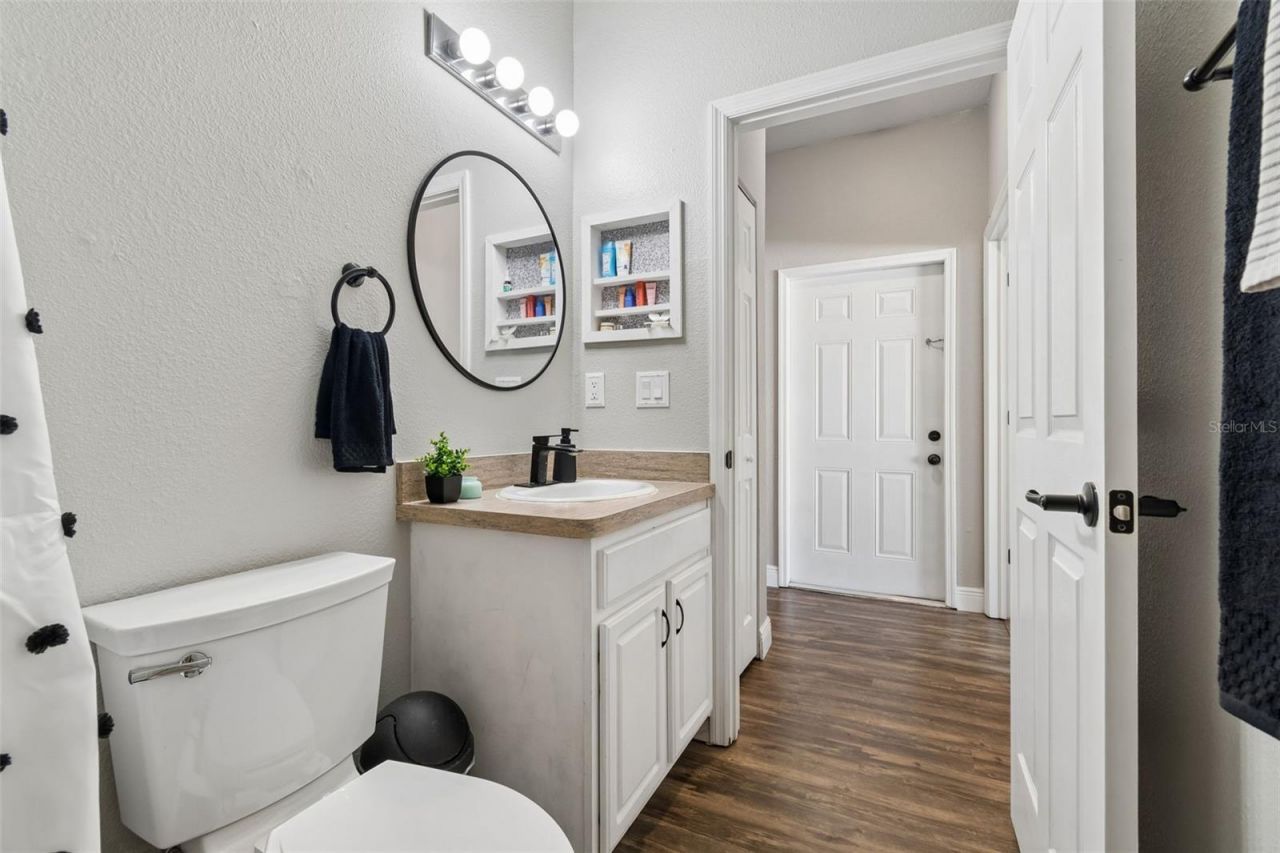 4203 Anaconda Drive, New Port Richey, FL 34655 Photo