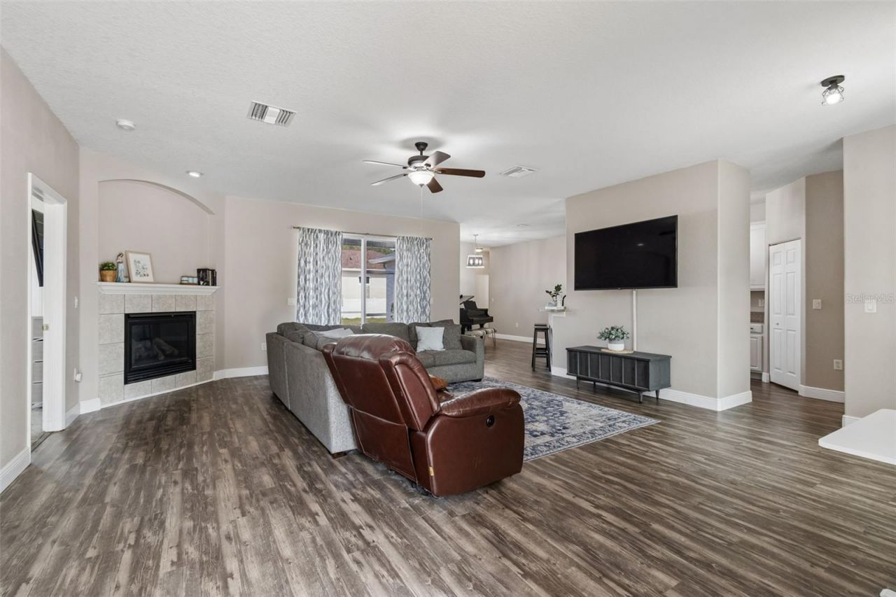 4203 Anaconda Drive, New Port Richey, FL 34655 Photo