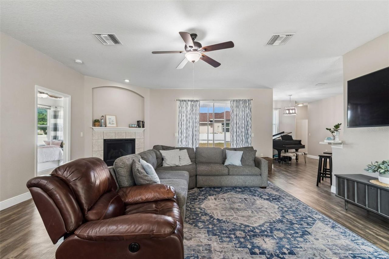 4203 Anaconda Drive, New Port Richey, FL 34655 Photo