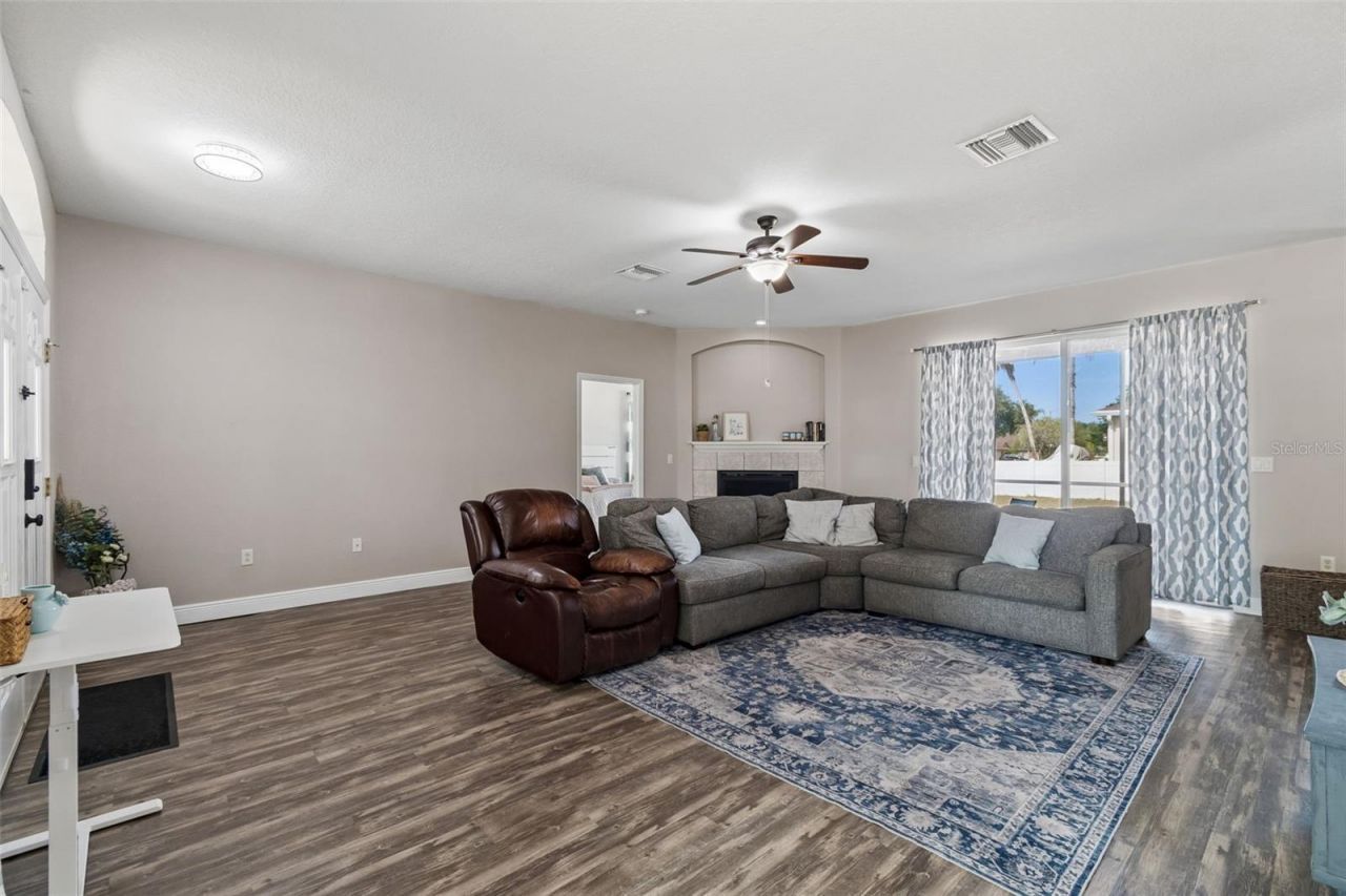 4203 Anaconda Drive, New Port Richey, FL 34655 Photo
