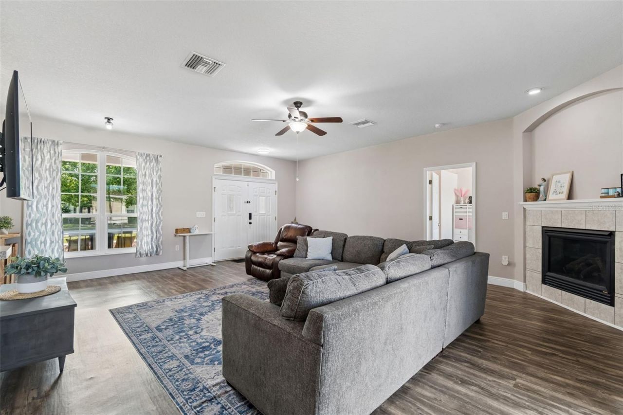 4203 Anaconda Drive, New Port Richey, FL 34655 Photo