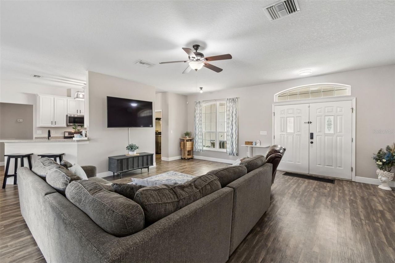 4203 Anaconda Drive, New Port Richey, FL 34655 Photo