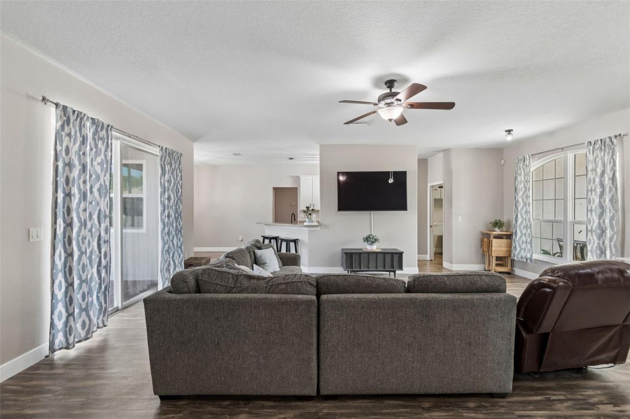 4203 Anaconda Drive, New Port Richey, FL 34655 Photo