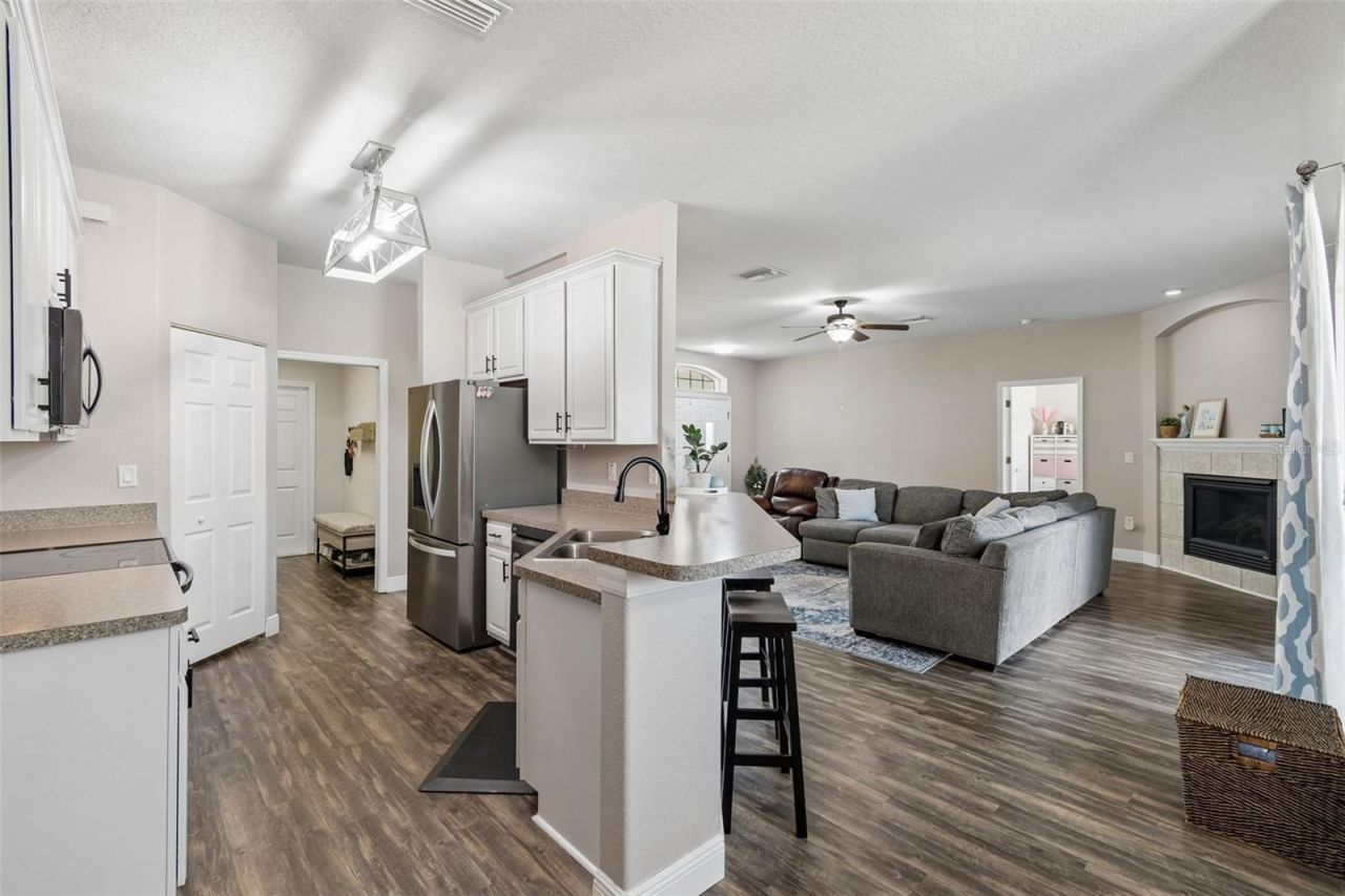 4203 Anaconda Drive, New Port Richey, FL 34655 Photo