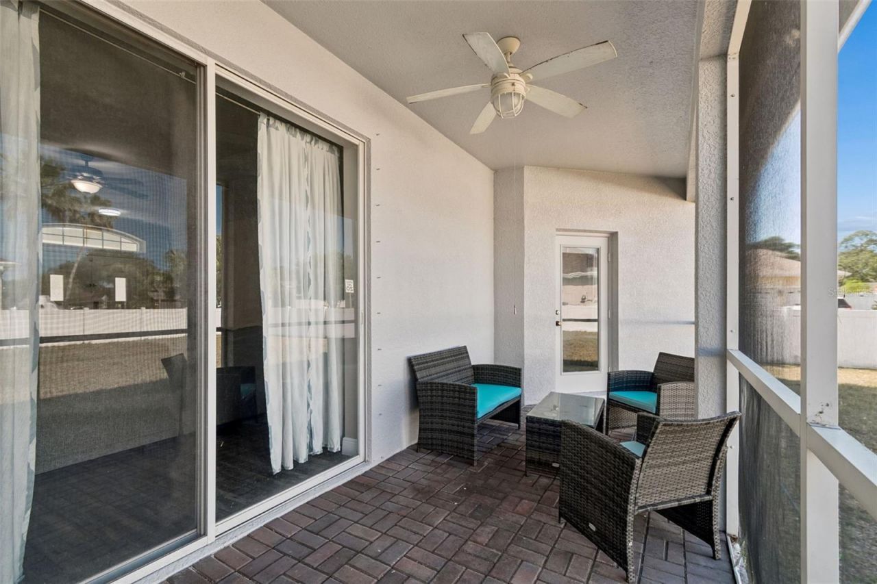 4203 Anaconda Drive, New Port Richey, FL 34655 Photo