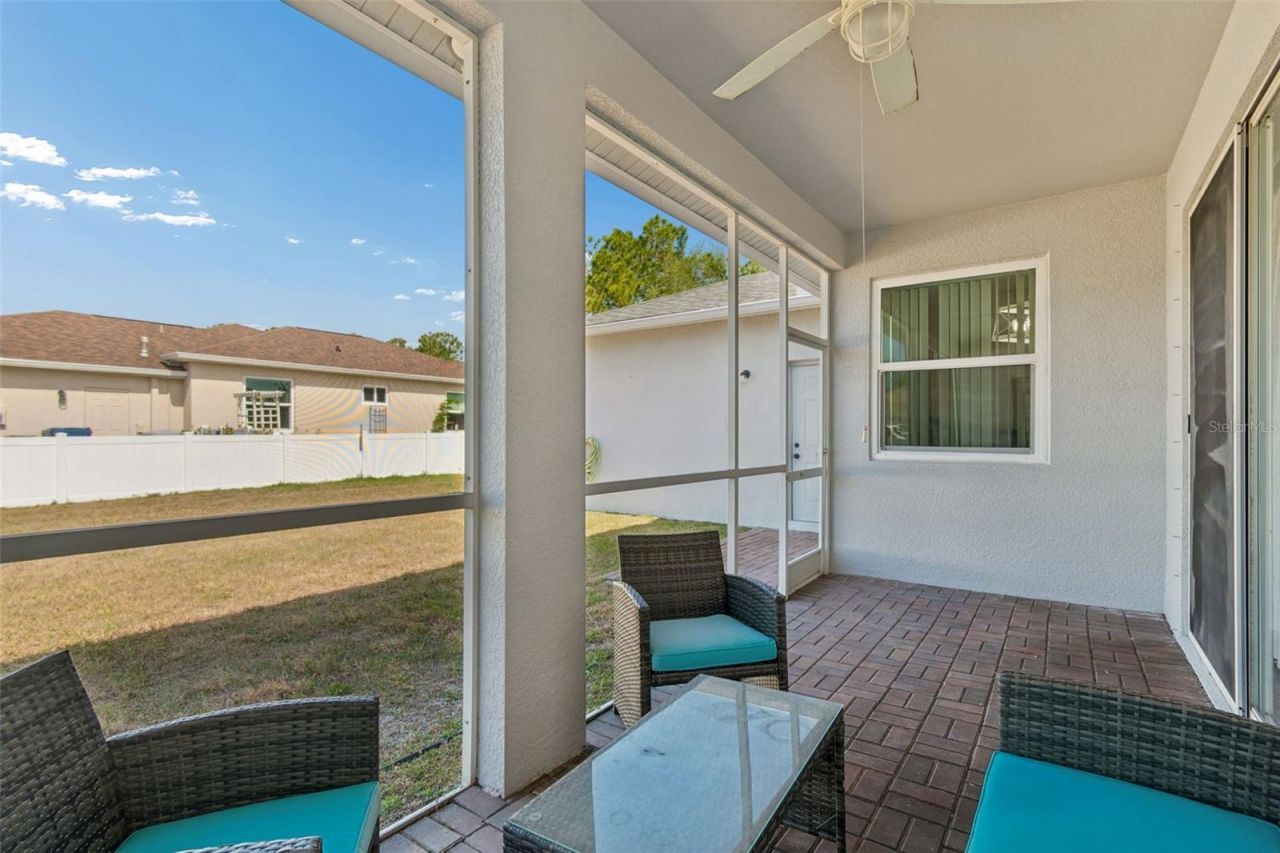 4203 Anaconda Drive, New Port Richey, FL 34655 Photo