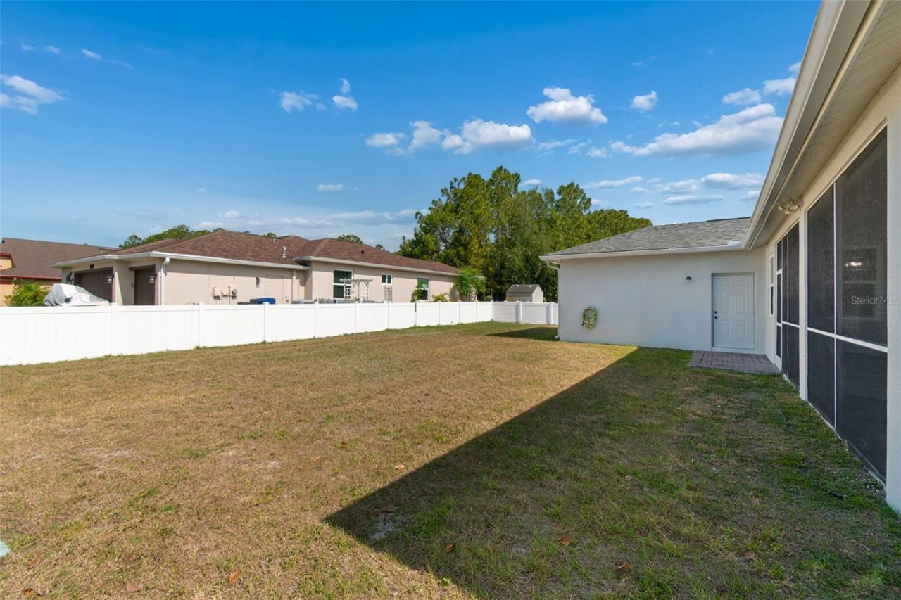 4203 Anaconda Drive, New Port Richey, FL 34655 Photo