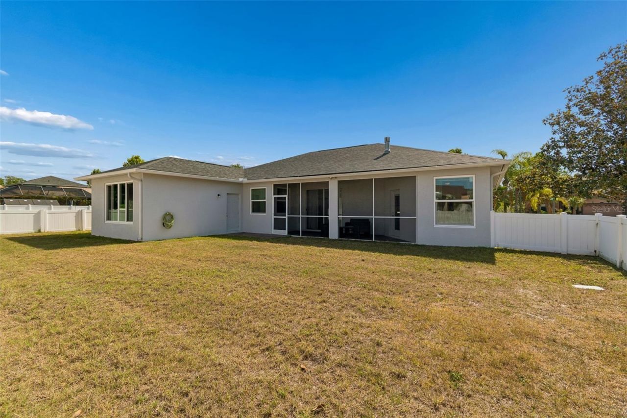 4203 Anaconda Drive, New Port Richey, FL 34655 Photo