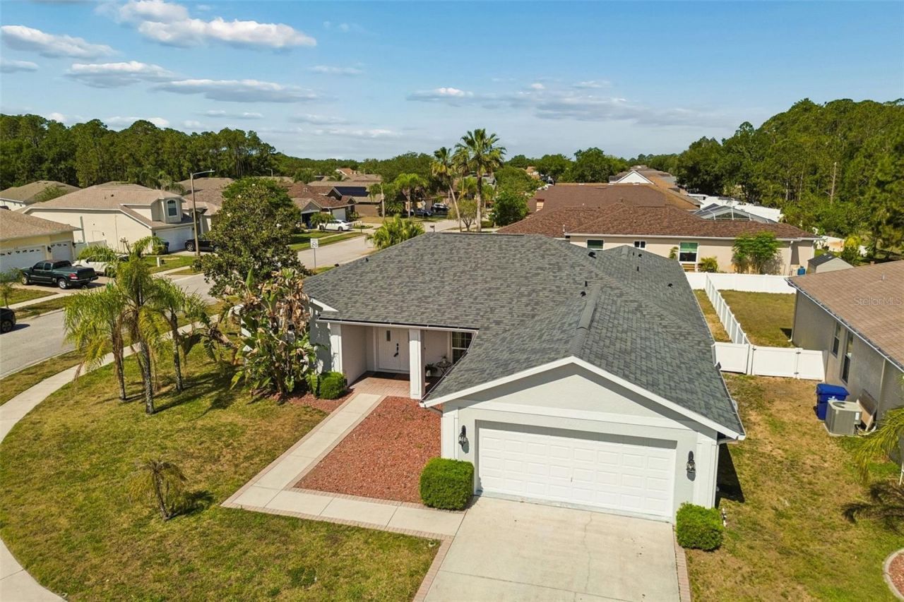4203 Anaconda Drive, New Port Richey, FL 34655 Photo