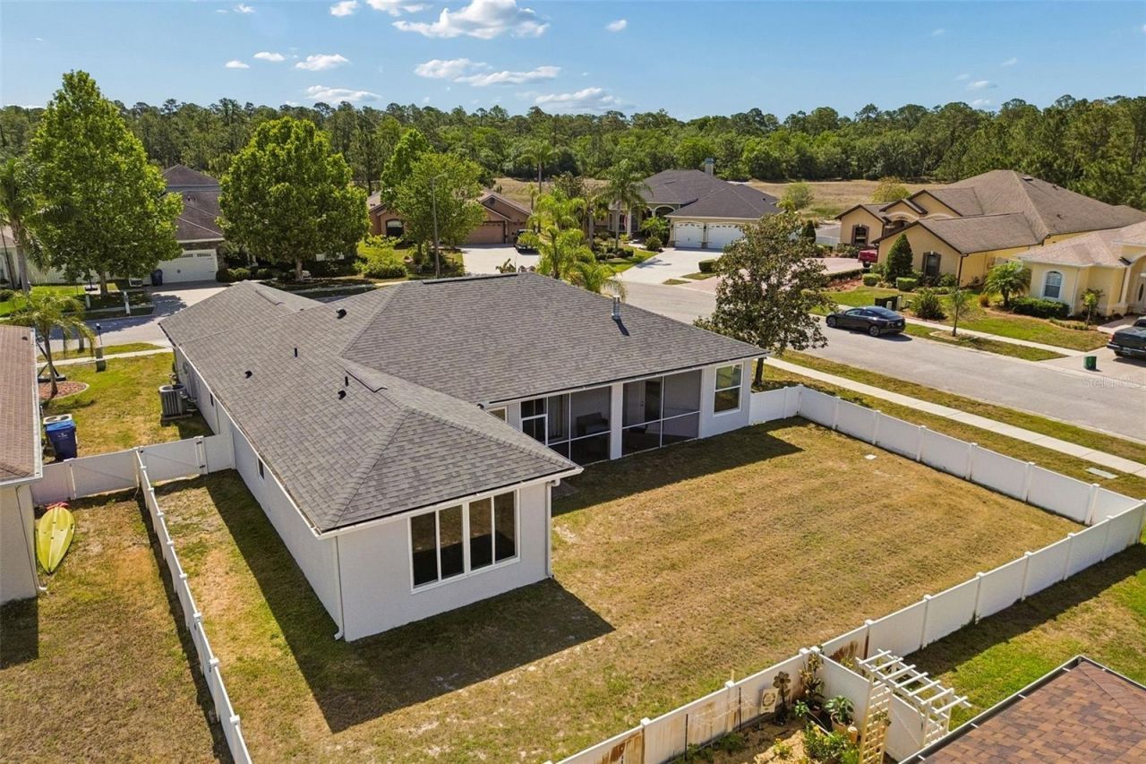 4203 Anaconda Drive, New Port Richey, FL 34655 Photo