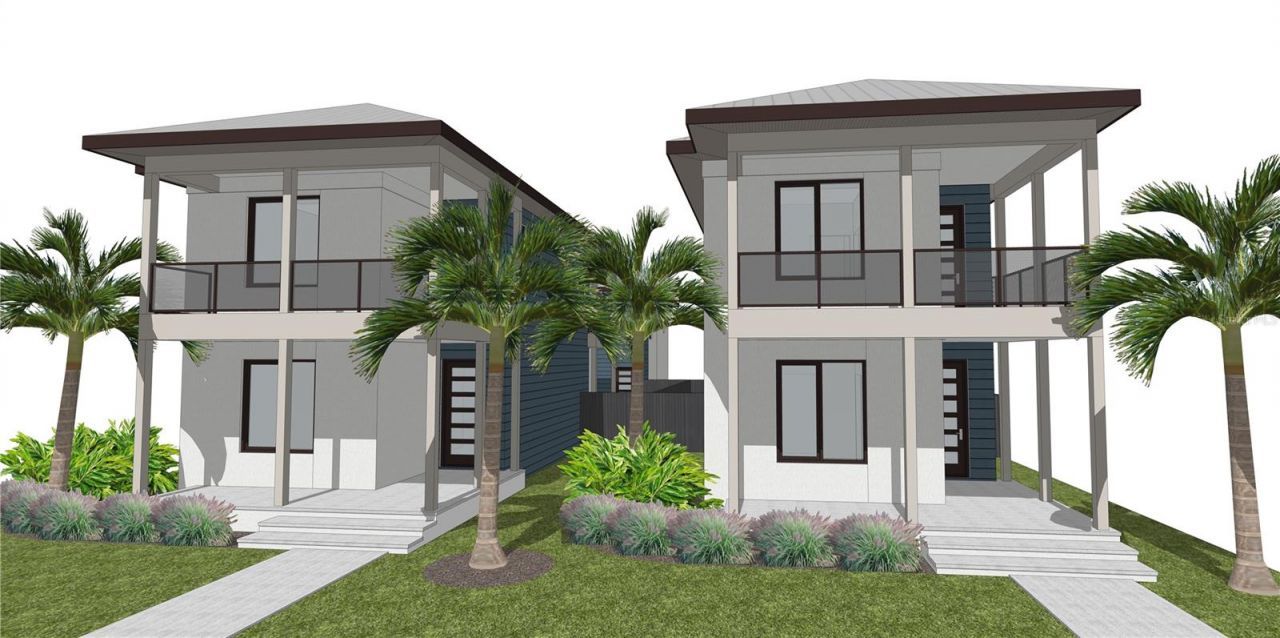 3733 6th Street S, Saint Petersburg, FL 33705 Photo