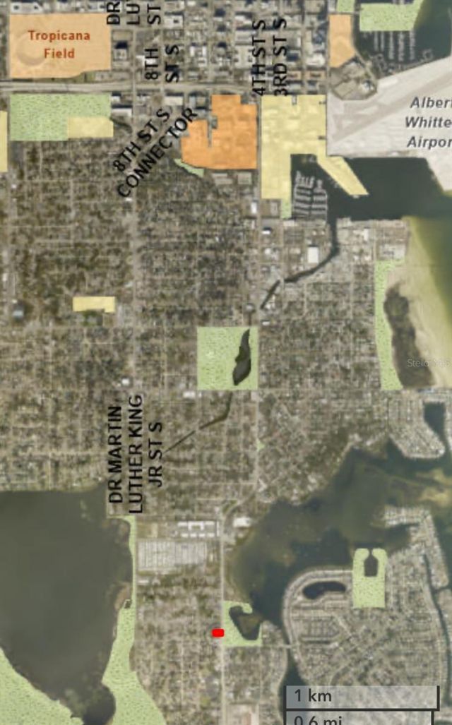 3733 6th Street S, Saint Petersburg, FL 33705 Photo