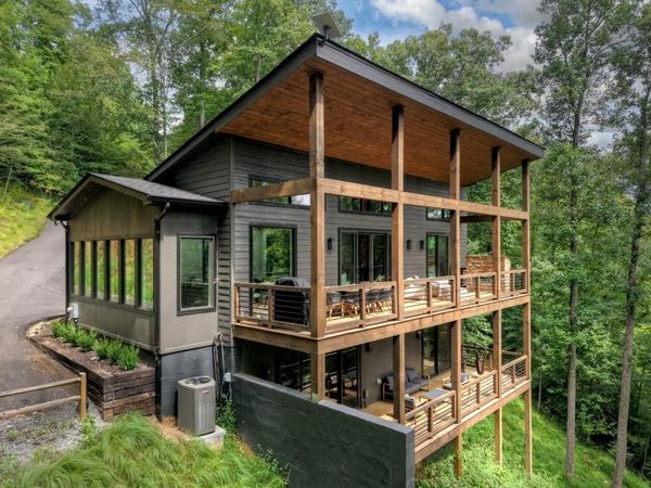 271 Toccoa Preserve Court, Blue Ridge, GA 30513