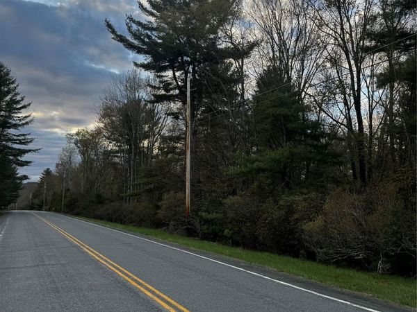 Ulster Heights Road , Fallsburg, NY 12733