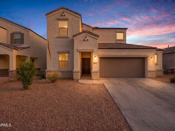 31046 W MONTEREY Avenue, Buckeye, AZ 85396