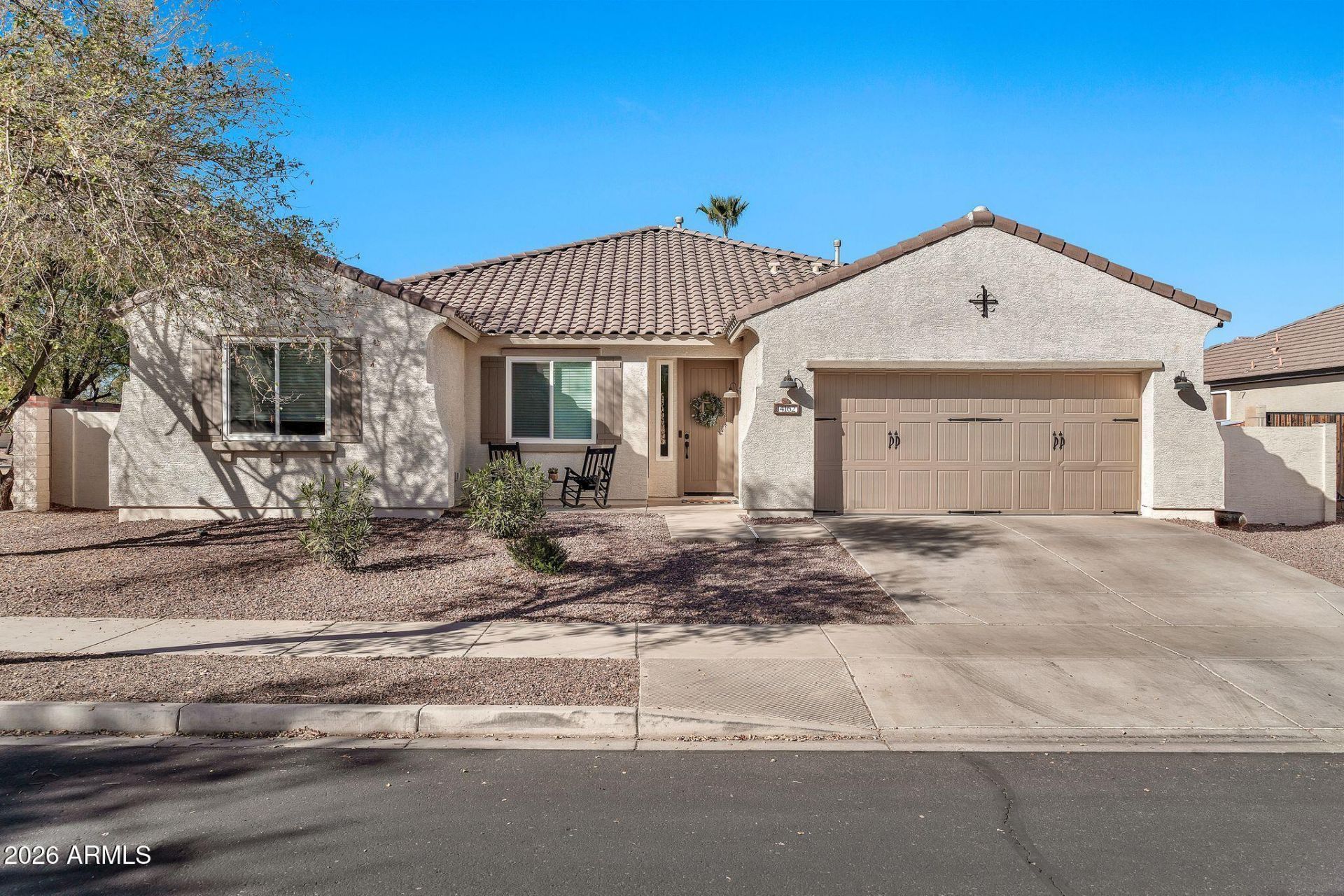 14162 W Charter Oak Road, Surprise, AZ 85379 Main Photo