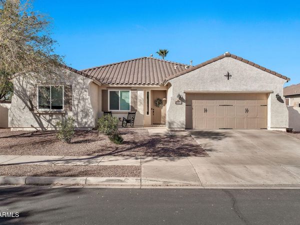 14162 W CHARTER OAK Road, Surprise, AZ 85379