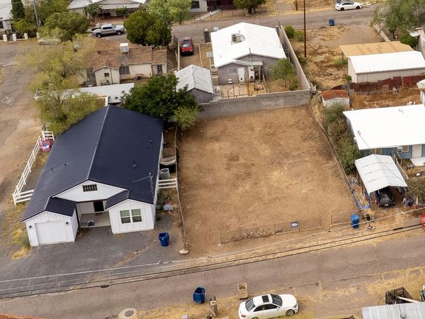 596 W Ray Street, Unit -, Superior, AZ 85173