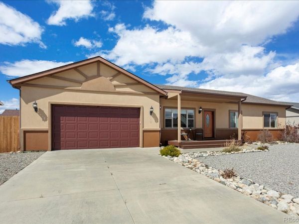 117 Red Tail Boulevard , Buena Vista, CO 81211