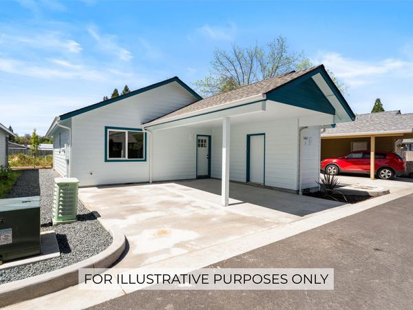 1407 Fruitdale Drive, UNIT 6, Grants Pass, OR 97527