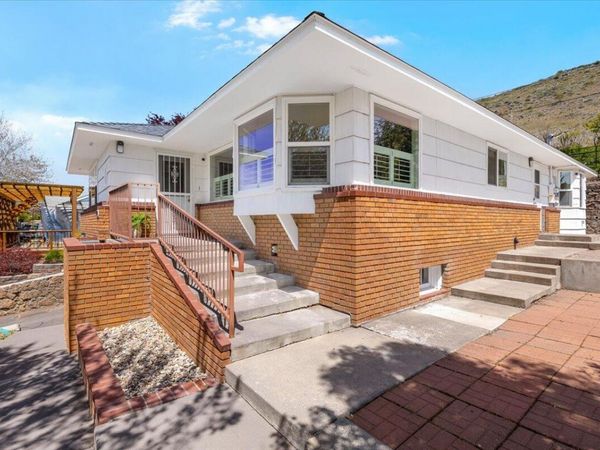 1103 Newcastle Avenue, Klamath Falls, OR 97601