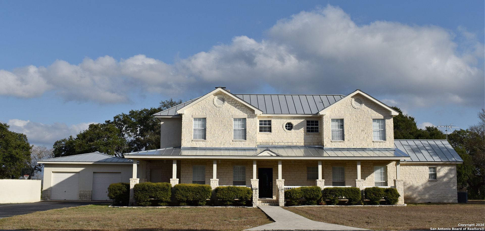 32010 Oak Ridge Pkwy, Bulverde, TX 78163 Main Photo