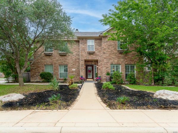 1203 Sand Wedge, San Antonio, TX 78258