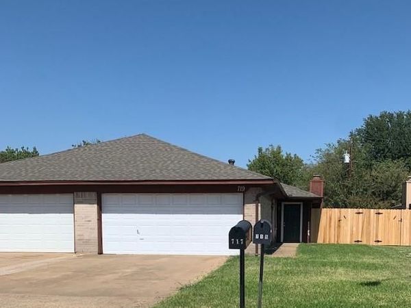 719 Bluebonnet Drive, Keller, TX 76248