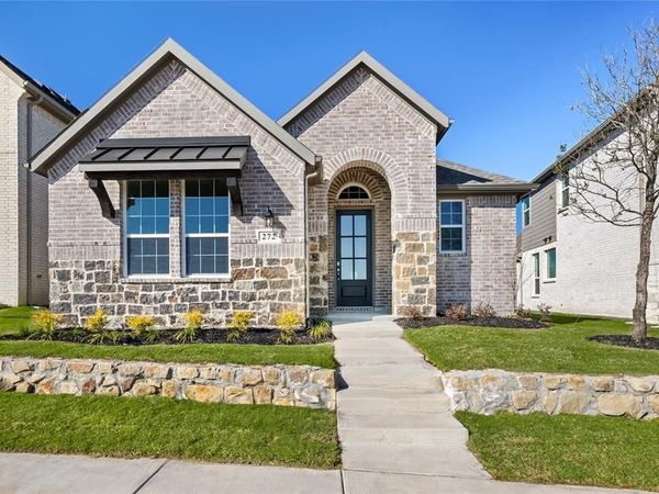 272 Bassett Hall Road, Fate, TX 75189