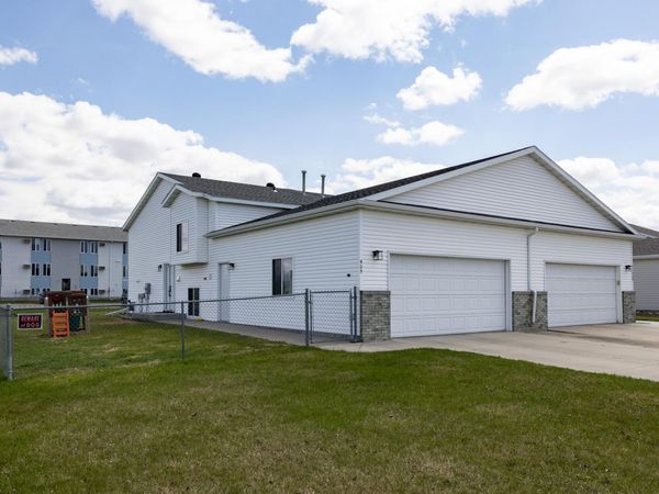 905 11th Street W, West Fargo, ND 58078