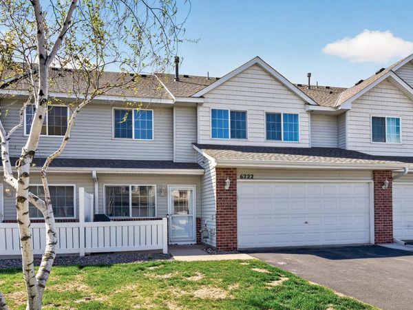 6222 Maclynn Avenue NE, Albertville, MN 55301
