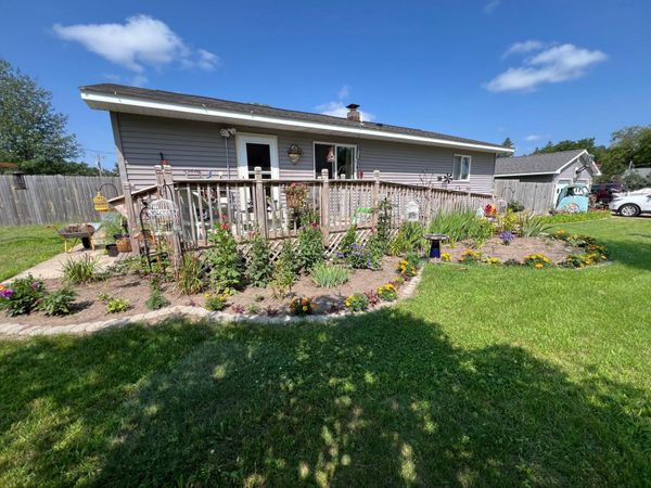 224 E 2nd Street, Pillager, MN 56473