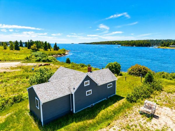 102 Sargent Street, Winter Harbor, ME 04693