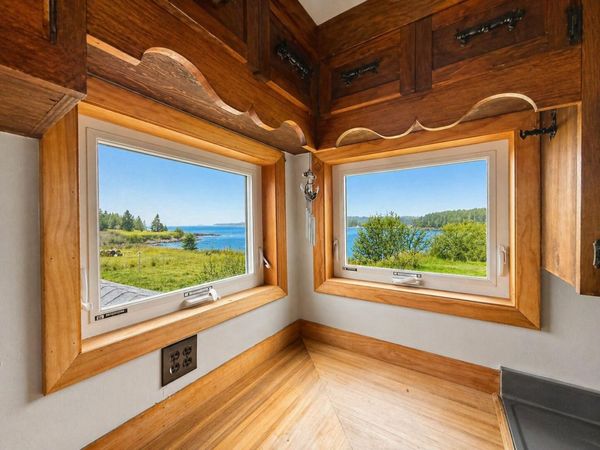 102 Sargent Street, Winter Harbor, ME 04693