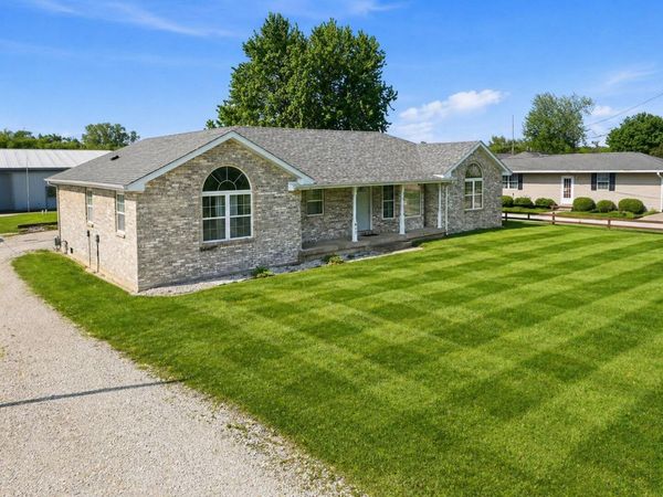 418 W Martin Street, Cairo, MO 65239