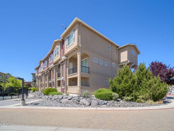 3102 Sterling Ridge Circle, Sparks, NV 89431