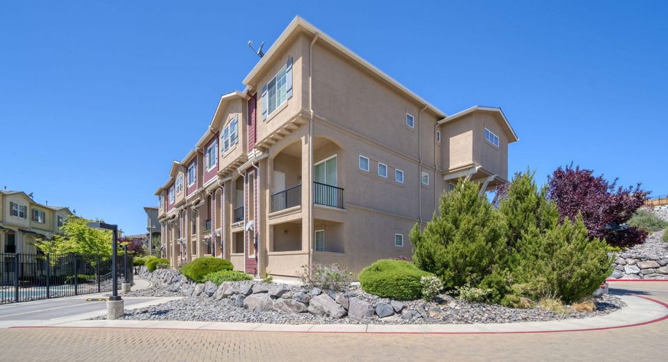 3102 Sterling Ridge Circle, Sparks, NV 89431 Photo
