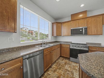 3102 Sterling Ridge Circle, Sparks, NV 89431 Photo