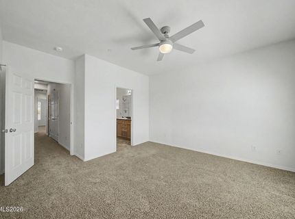 3102 Sterling Ridge Circle, Sparks, NV 89431 Photo