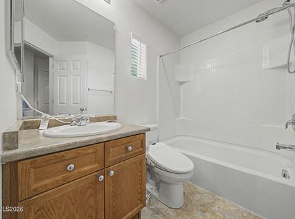 3102 Sterling Ridge Circle, Sparks, NV 89431 Photo