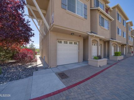 3102 Sterling Ridge Circle, Sparks, NV 89431 Photo