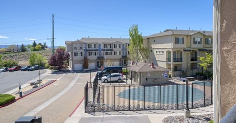 3102 Sterling Ridge Circle, Sparks, NV 89431 Photo