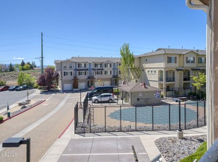 3102 Sterling Ridge Circle, Sparks, NV 89431 Photo